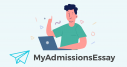 Myadmissionsessay Review