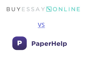 BuyEssayOnline vs PaperHelp